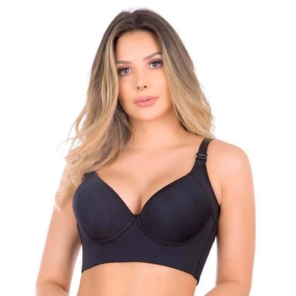 ⏰60%OFF 3 Days To Go⏰ - 2025 New Comfortable Back Smoothing Bra