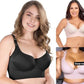 ⏰60%OFF 3 Days To Go⏰ - 2025 New Comfortable Back Smoothing Bra