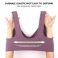 🌹Buy 3 Get 2 Free🌹Design for Senior Front Closure Cotton Bra