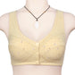 🌹Buy 3 Get 2 Free🌹Design for Senior Front Closure Cotton Bra