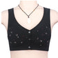 🌹Buy 3 Get 2 Free🌹Design for Senior Front Closure Cotton Bra