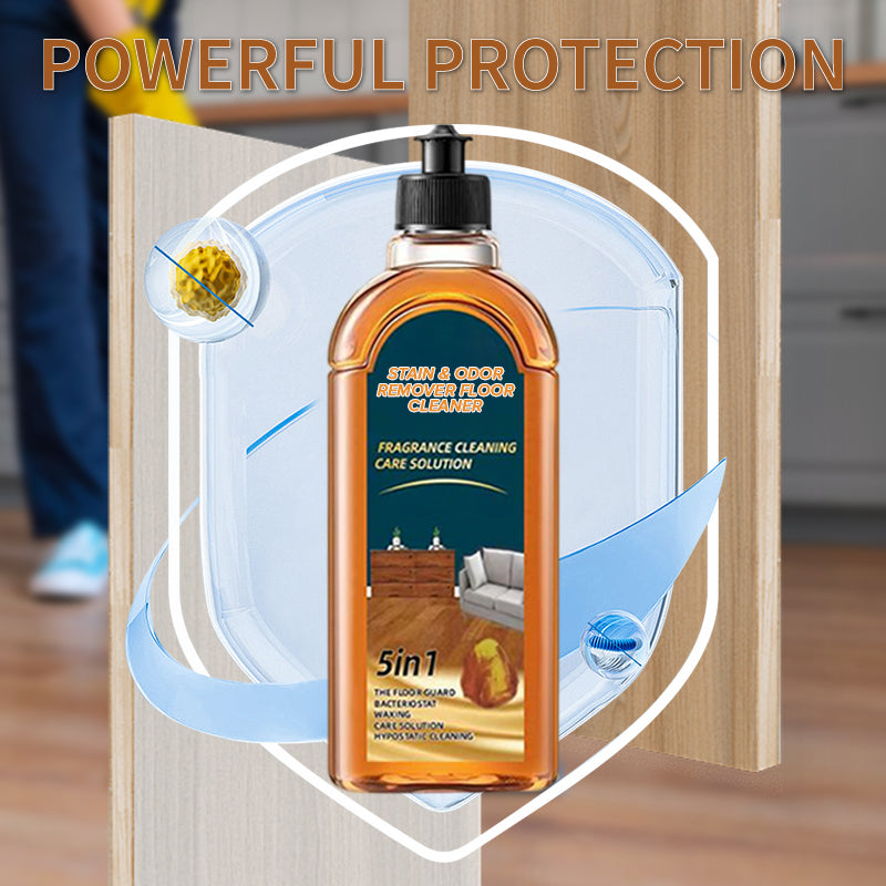 🔥Last Day Sale 49% OFF🔥✨Stain & Odor Remover Floor Cleaner