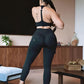 🔥Women's Pocket Sexy Stretch Leggings Fitness Track Pants