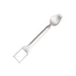2-in-1 Stainless Steel Fruit Cutter