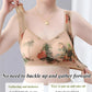 ElleBloom - Soft Silk Lace Everyday Comfort Bra