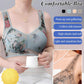 ElleBloom - Soft Silk Lace Everyday Comfort Bra