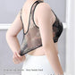 ElleBloom - Soft Silk Lace Everyday Comfort Bra