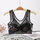 ElleBloom - Soft Silk Lace Everyday Comfort Bra
