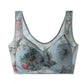ElleBloom - Soft Silk Lace Everyday Comfort Bra
