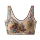 ElleBloom - Soft Silk Lace Everyday Comfort Bra