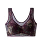 ElleBloom - Soft Silk Lace Everyday Comfort Bra