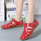 ✨ ‌RETRO-SOFTTECH: 80er-Jahre Sandalen mit ANTI-RUTSCH & ORTHO-STÜTZE‌ 👡