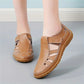 ✨ ‌RETRO-SOFTTECH: 80er-Jahre Sandalen mit ANTI-RUTSCH & ORTHO-STÜTZE‌ 👡