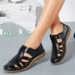 ✨ ‌RETRO-SOFTTECH: 80er-Jahre Sandalen mit ANTI-RUTSCH & ORTHO-STÜTZE‌ 👡