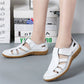 ✨ ‌RETRO-SOFTTECH: 80er-Jahre Sandalen mit ANTI-RUTSCH & ORTHO-STÜTZE‌ 👡