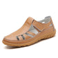 ✨ ‌RETRO-SOFTTECH: 80er-Jahre Sandalen mit ANTI-RUTSCH & ORTHO-STÜTZE‌ 👡
