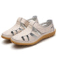 ✨ ‌RETRO-SOFTTECH: 80er-Jahre Sandalen mit ANTI-RUTSCH & ORTHO-STÜTZE‌ 👡
