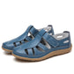 ✨ ‌RETRO-SOFTTECH: 80er-Jahre Sandalen mit ANTI-RUTSCH & ORTHO-STÜTZE‌ 👡