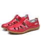 ✨ ‌RETRO-SOFTTECH: 80er-Jahre Sandalen mit ANTI-RUTSCH & ORTHO-STÜTZE‌ 👡