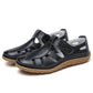 ✨ ‌RETRO-SOFTTECH: 80er-Jahre Sandalen mit ANTI-RUTSCH & ORTHO-STÜTZE‌ 👡