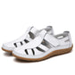 ✨ ‌RETRO-SOFTTECH: 80er-Jahre Sandalen mit ANTI-RUTSCH & ORTHO-STÜTZE‌ 👡