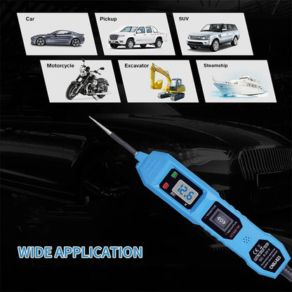 SALE-Automotive circuit tester
