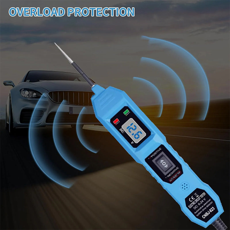 SALE-Automotive circuit tester