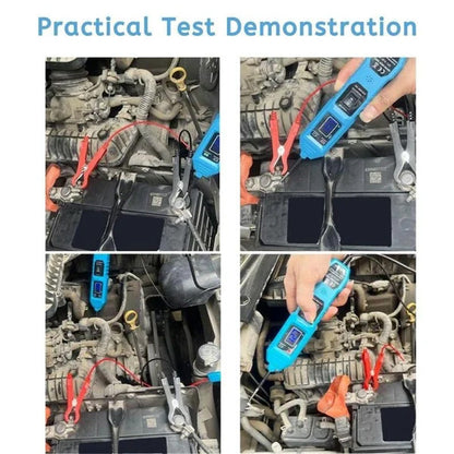 SALE-Automotive circuit tester