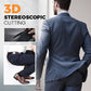 Fliwos Men's Stretch Dress Trousers