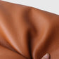 💥Solid color leather shoulder bag