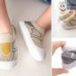 Non-Slip Baby Shoe-Socks
