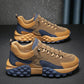 🔥Great Sale👟New sports and leisure increased non-slip platform shoes