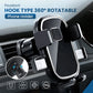 Buy 2 Get 1 Free🥳Pousbo® Hanger Type 360° Rotatable Phone Holder