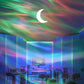 ⏳Limited-time 51% off⏰✨Northern Lights Projector🌌