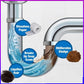 Powerful Sink & Drain Cleaner