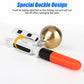 🐠Fishing Rod LED Light with Buzzer Bell