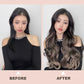 🎅Early Xmas Sales - 50% OFF🎄Gradient Color Curly Wig Piece