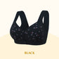 🔥End of Season 50% off🔥Comfortable & Convenient Front Button Bra