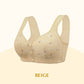 🔥End of Season 50% off🔥Comfortable & Convenient Front Button Bra
