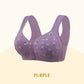 🔥End of Season 50% off🔥Comfortable & Convenient Front Button Bra