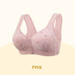 🔥End of Season 50% off🔥Comfortable & Convenient Front Button Bra