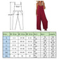 Ultimate Flowy Jumpsuit with Pockets