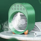 3-Speeds USB Portable Air Cooler Misting Fan