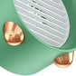 3-Speeds USB Portable Air Cooler Misting Fan