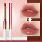 Double-head Raincoat Jelly Lipstick