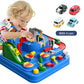 City Adventure - Toddler Educational Toy