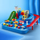 City Adventure - Toddler Educational Toy