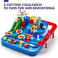 City Adventure - Toddler Educational Toy