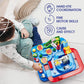 City Adventure - Toddler Educational Toy
