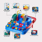 City Adventure - Toddler Educational Toy